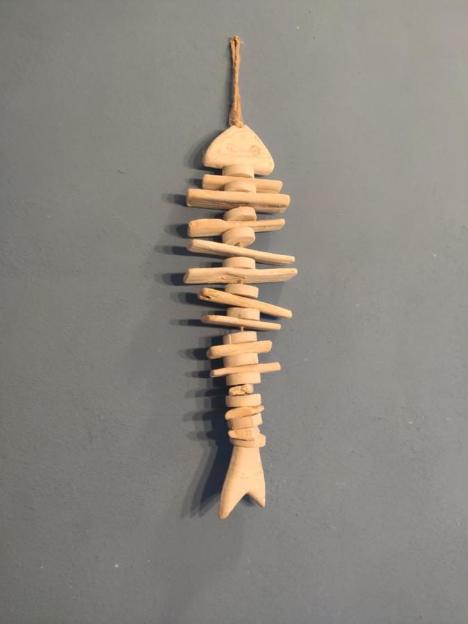 דיאנו מרינה Appartamenti Bemar מראה חיצוני תמונה