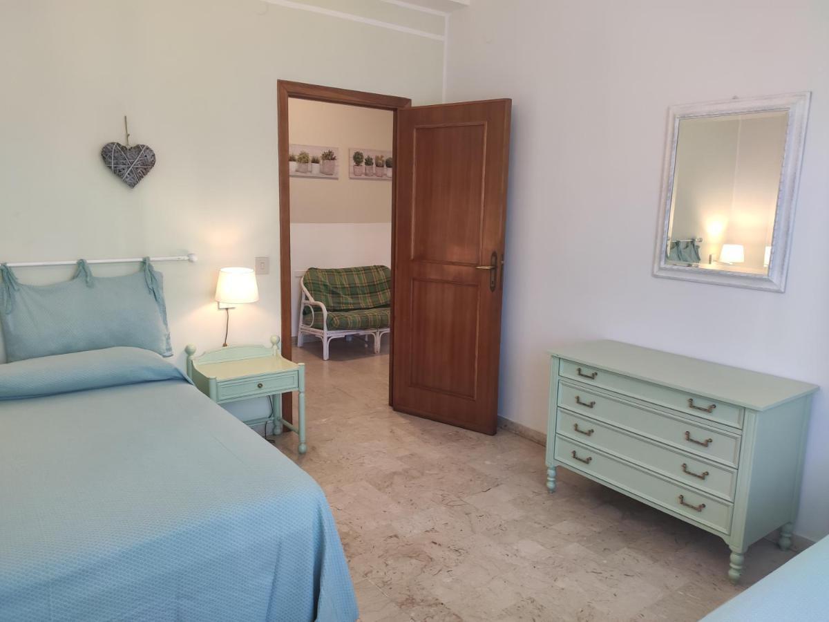 דיאנו מרינה Appartamenti Bemar מראה חיצוני תמונה