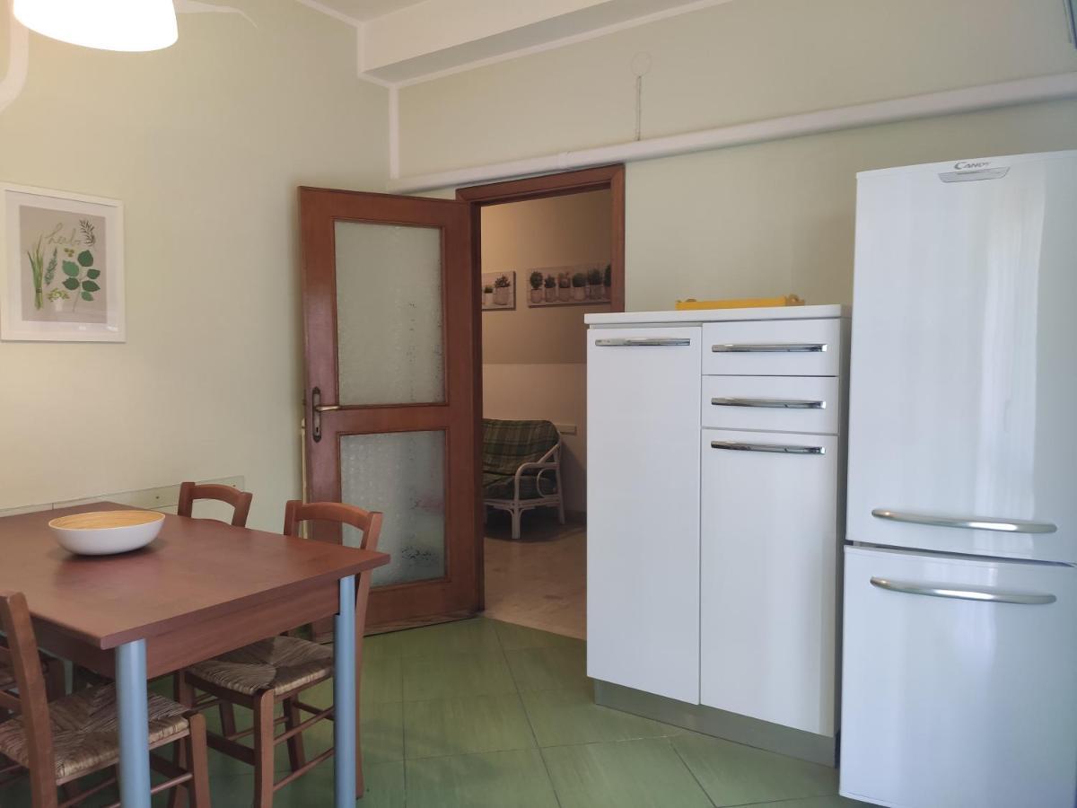 דיאנו מרינה Appartamenti Bemar מראה חיצוני תמונה